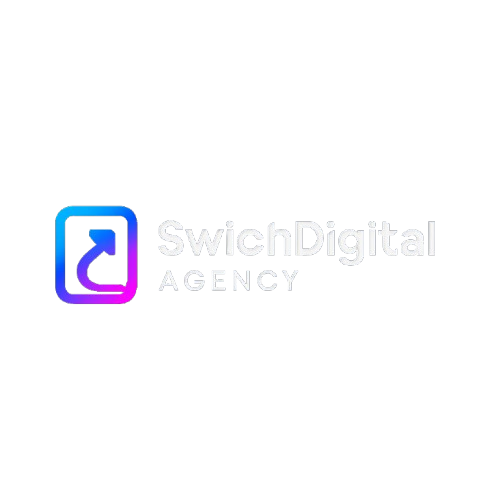 SwitchDigital Agency Logo